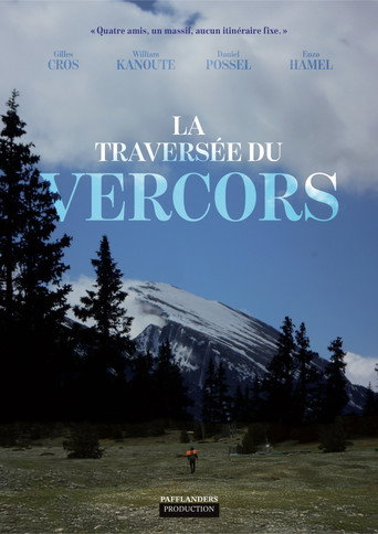 La Travers&eacute;e du Vercors (2025)