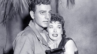 Suicide Battalion (1958)