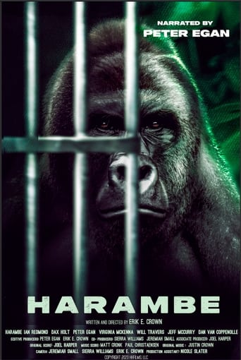 Harambe