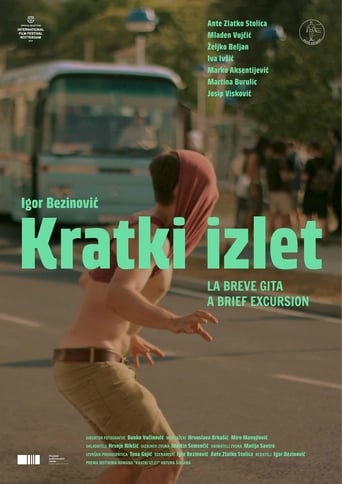 Kratki izlet en streaming 