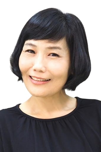 Image of Mie Odagi