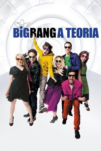 Poster da Temporada 10