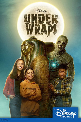 Póster del título