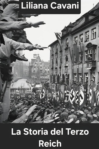 La storia del Terzo Reich