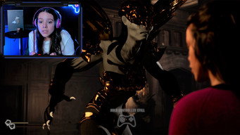 Livescreamers (2023)
