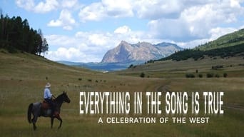 Everything In the Song Is True (2016)