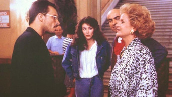 The Belt (1989)