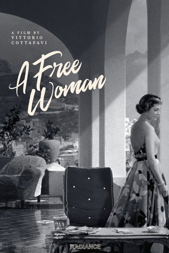 A Free Woman