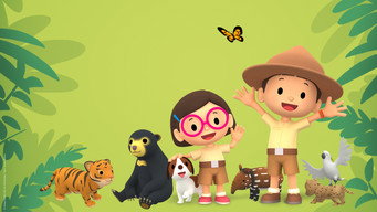 Leo the Wildlife Ranger (2015- )