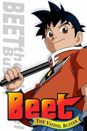 Beet The Vandel Buster torrent magnet 