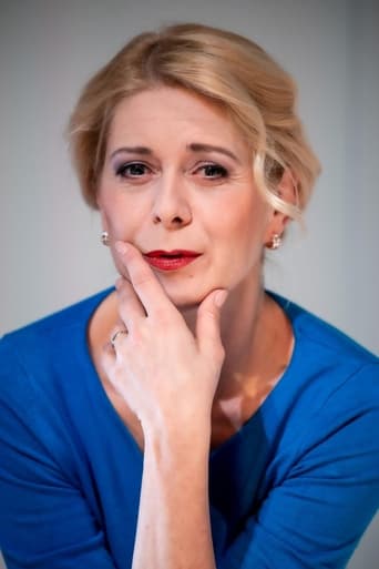 Image of Ülle Lichtfeldt