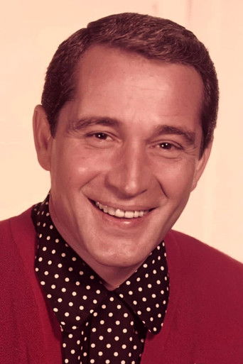 Foto de Perry Como