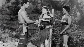 Miss Robin Crusoe (1954)