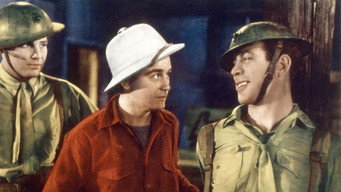 The Leathernecks Have Landed (1936)