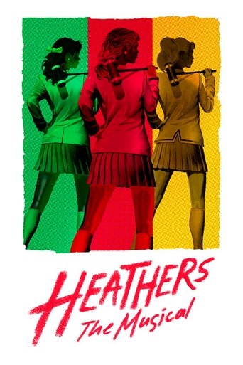 Heathers: The Musical