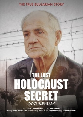 The Last Holocaust Secret