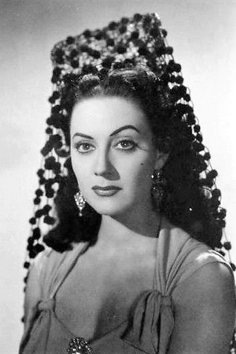 Foto de Lina Rosales