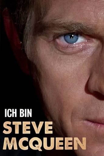 Ich bin Steve McQueen