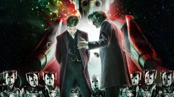 Doctor Who