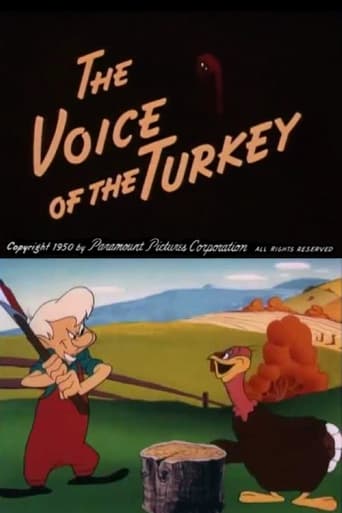Poster för Voice of the Turkey