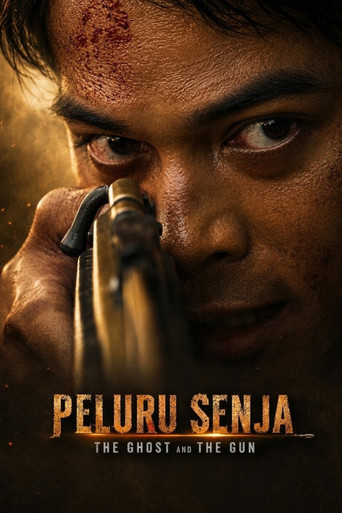 Peluru Senja
