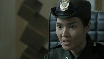 Escena 10 de Locked Up