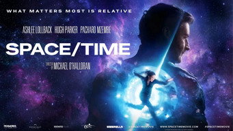 #14 Space/Time