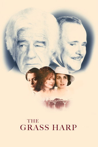 The Grass Harp (1996)