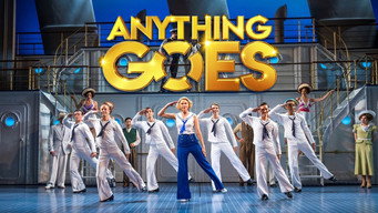 #11 Anything Goes