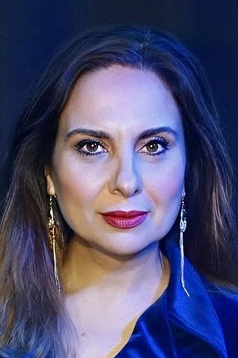 Foto de Goncagül Sunar