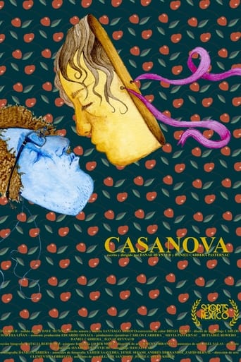 Casanova en streaming 
