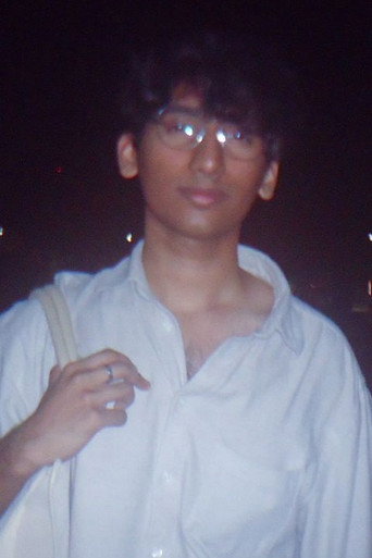Sree portrait