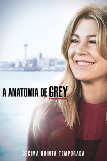 Grey’s Anatomy: Season 15