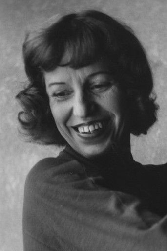 Foto de Lotte Lenya