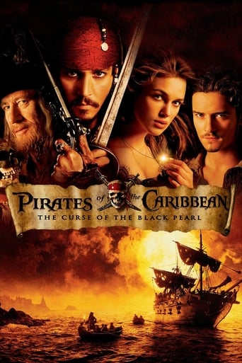 Pirates of the Caribbean: Mustan helmen kirous