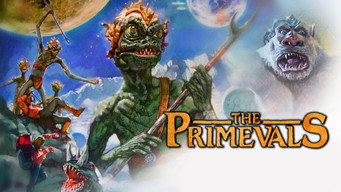 #6 The Primevals