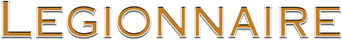 Legionnaire