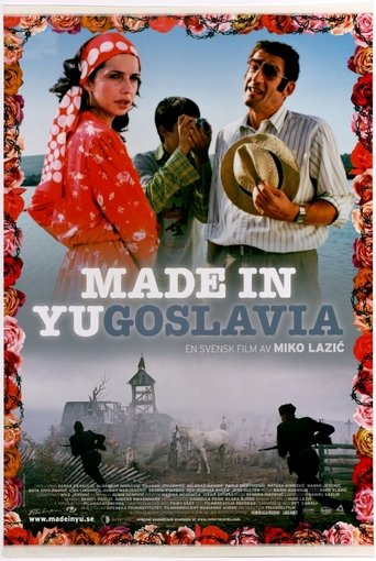 Made in Jugoslavija