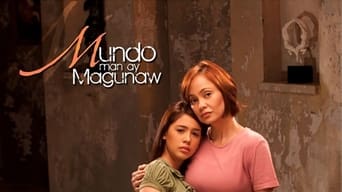 Mundo Man ay Magunaw - 1x01