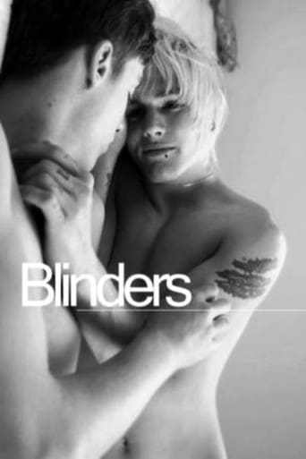 Poster för Blinders
