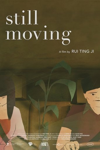 Still Moving