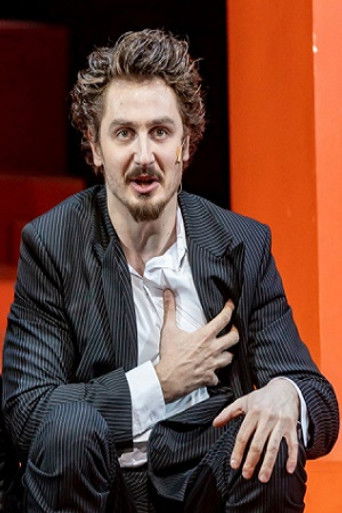 Foto de Bordás Roland