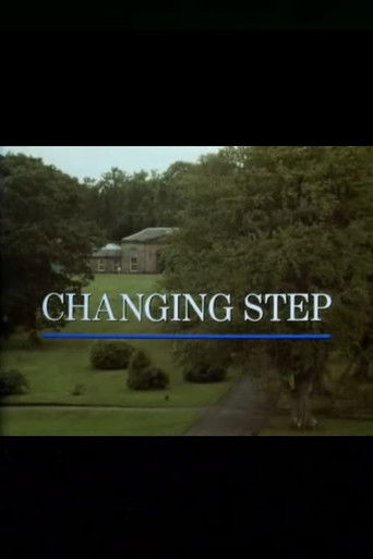 Changing Step (1990)