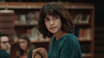 El desorden que dejas S01E01