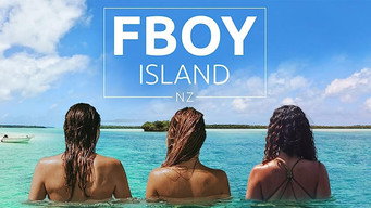 #4 FBOY Island NZ