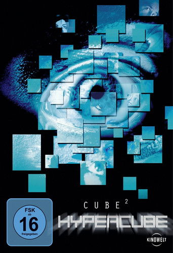 Cube 2: Hypercube (2002) - Film | Thriller, Science Fiction
