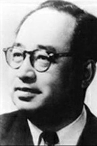 Image of Boxun Zhou