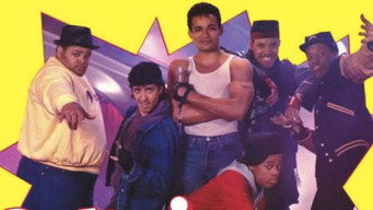 Rappin' (1985)