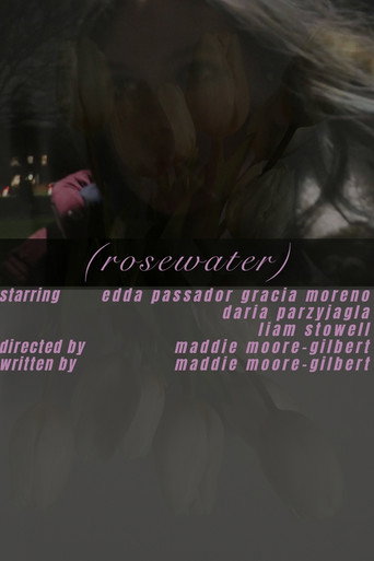 rosewater