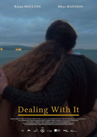 Dealing With It (2024)